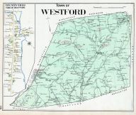 Westford Town, Otsego County 1903
